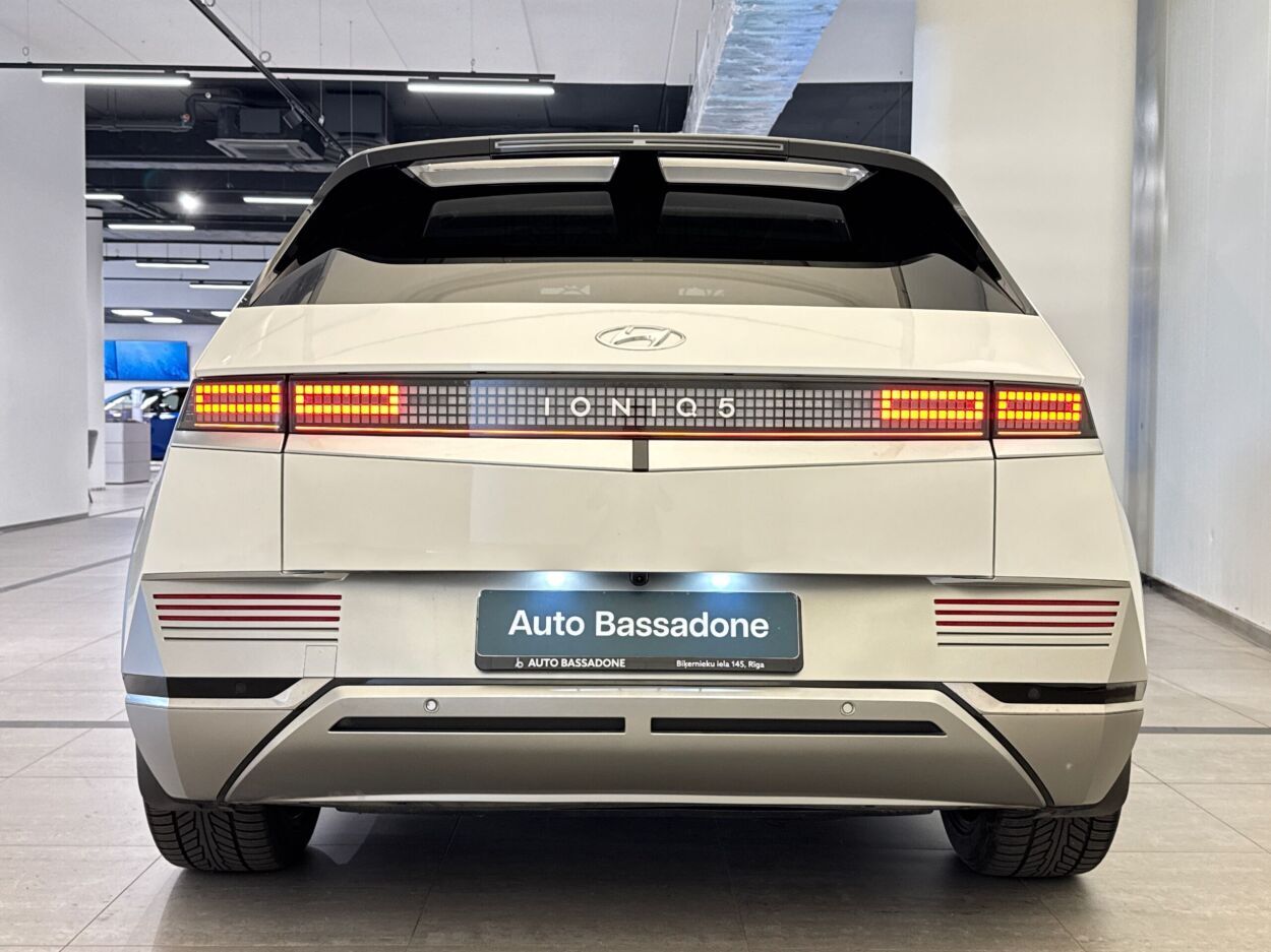 Hyundai Ioniq 5 2023, kuva 3/10