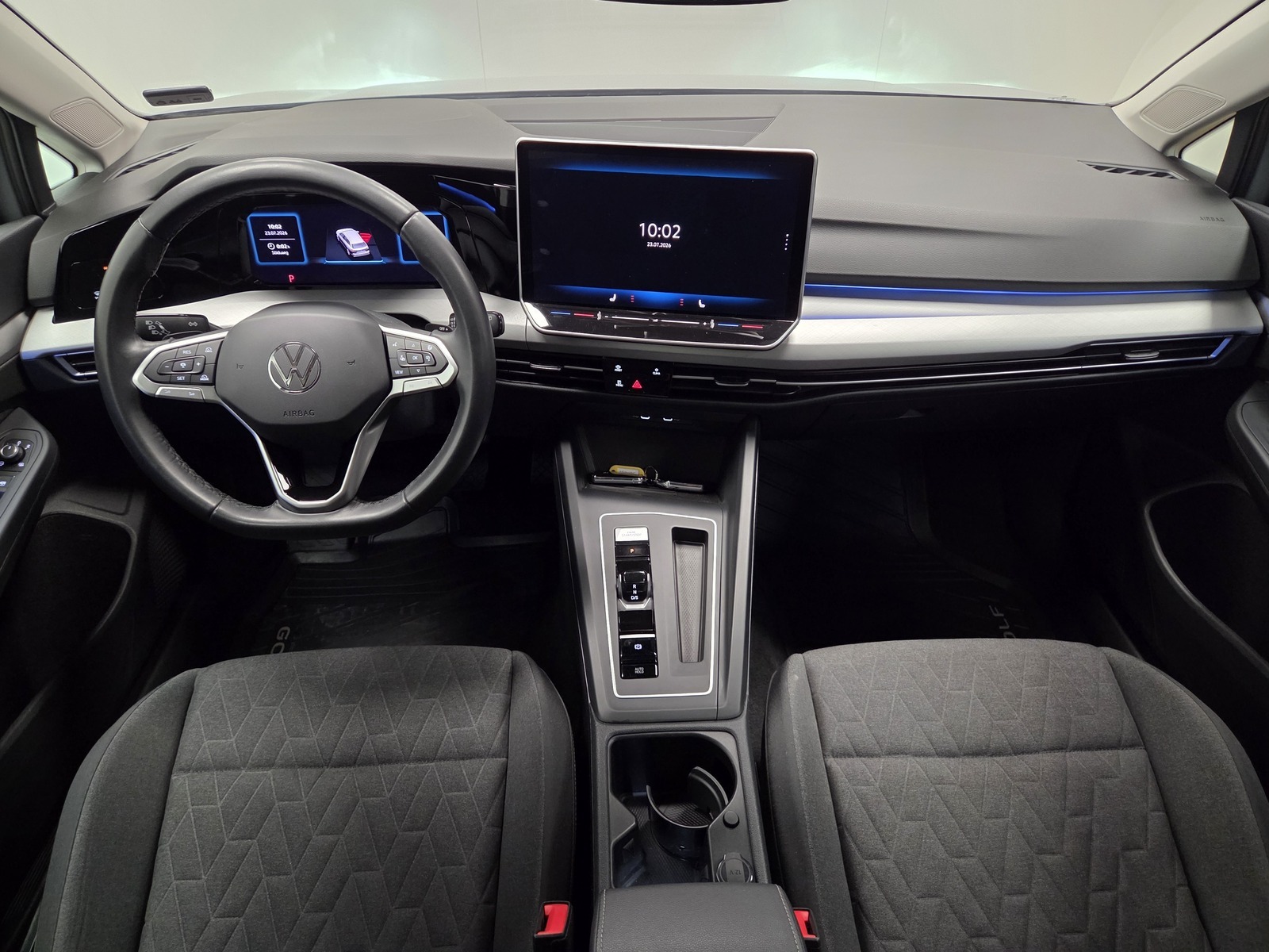 Volkswagen Golf 2024, kuva 7/23