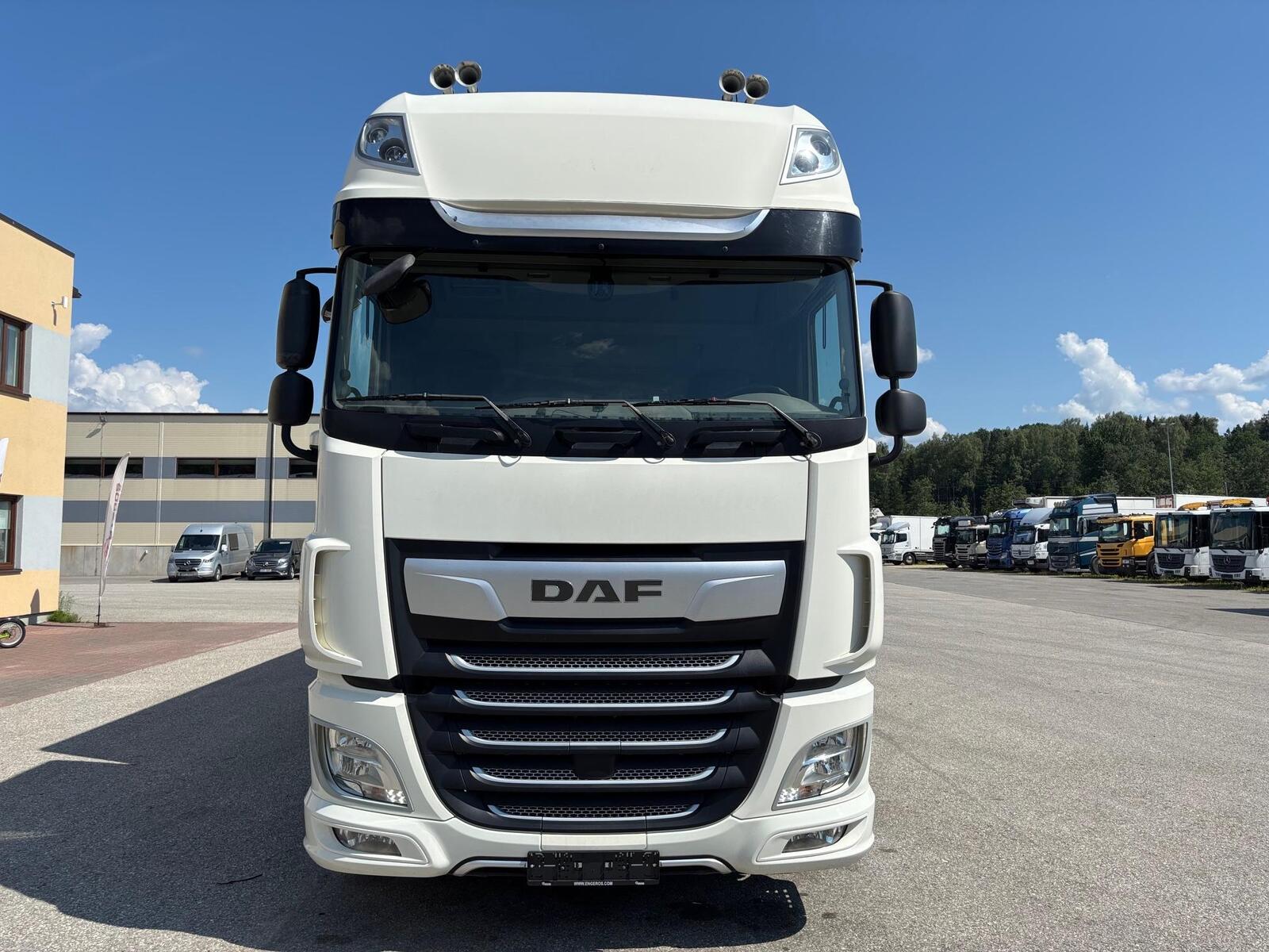 DAF XF530 2019, photo 2/22