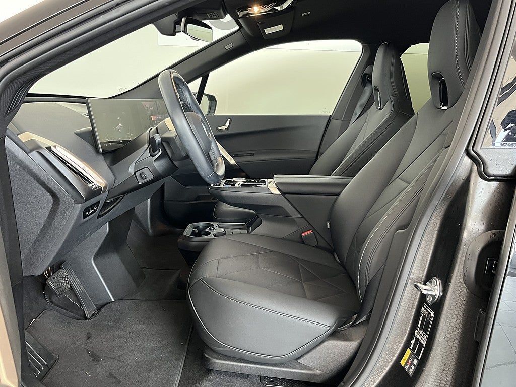 BMW iX 2023, kuva 5/20