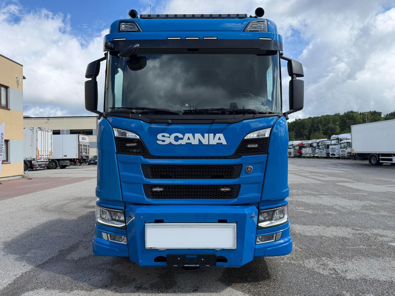 Scania R500 2020, kuva 3/31
