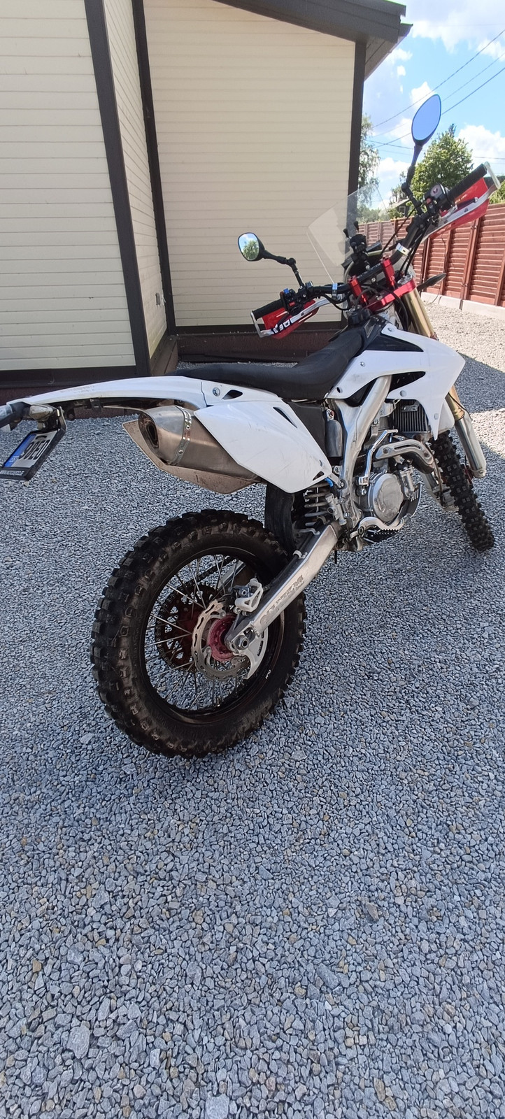 Honda 2016, kuva 2/6