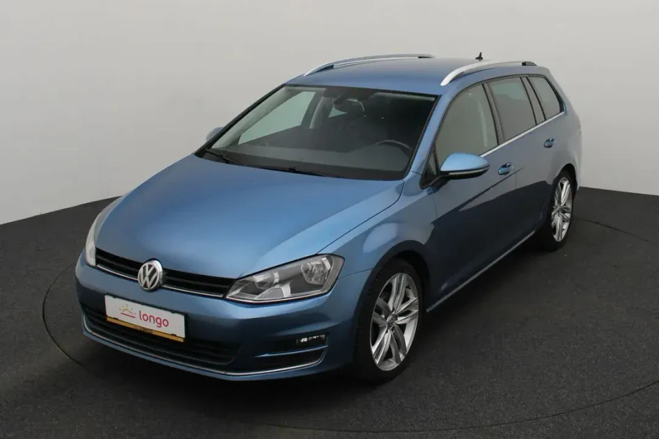 Volkswagen Golf, 2014, 1.4, 103 kW, бензин, автомат, передний привод