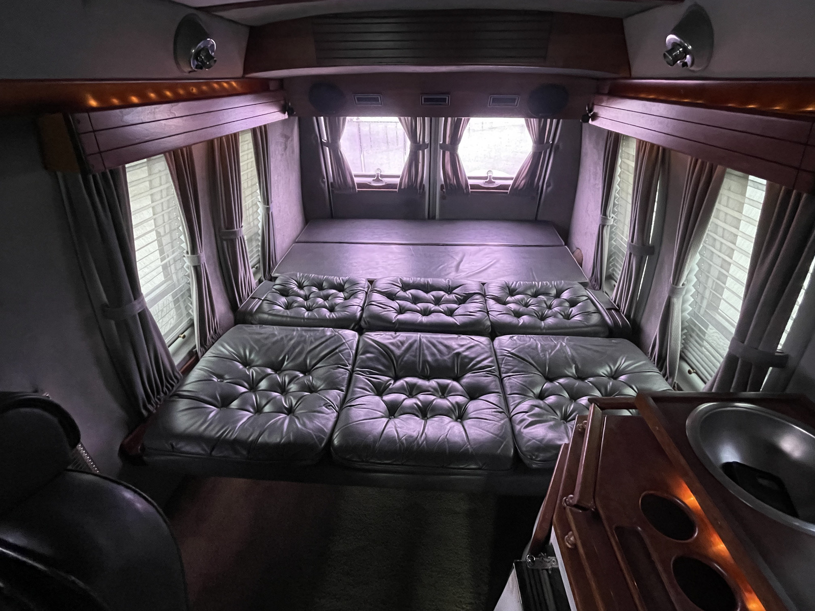 GMC Vandura 1991, photo 6/10
