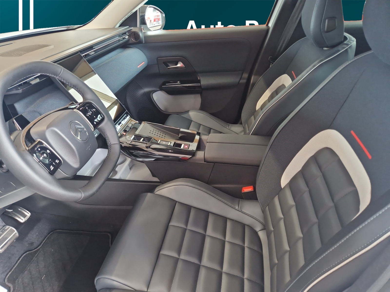 Citroën C5 2026, photo 6/14