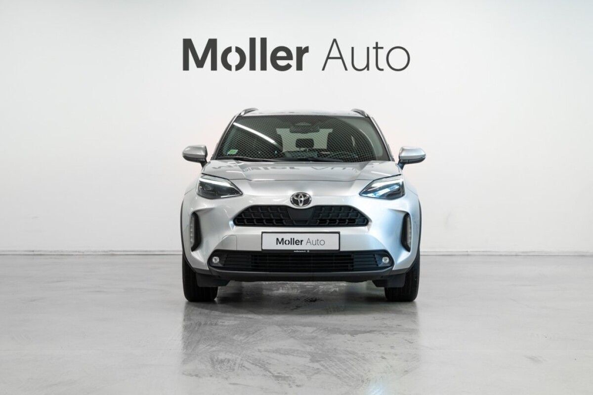 Toyota Yaris 2024, kuva 5/10