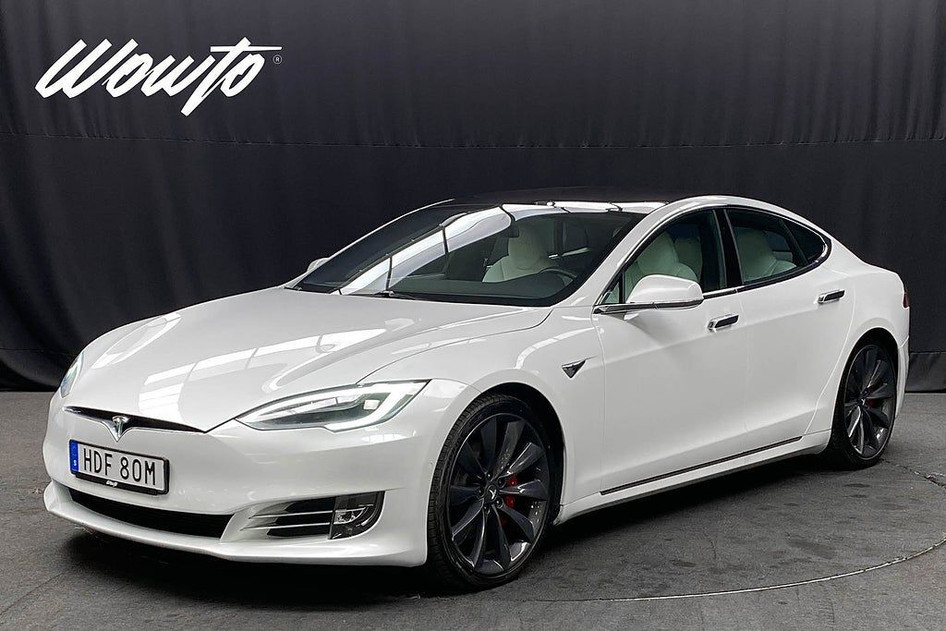 Tesla Model S, 2020, 560 kW, elekter, automaat, nelikvedu