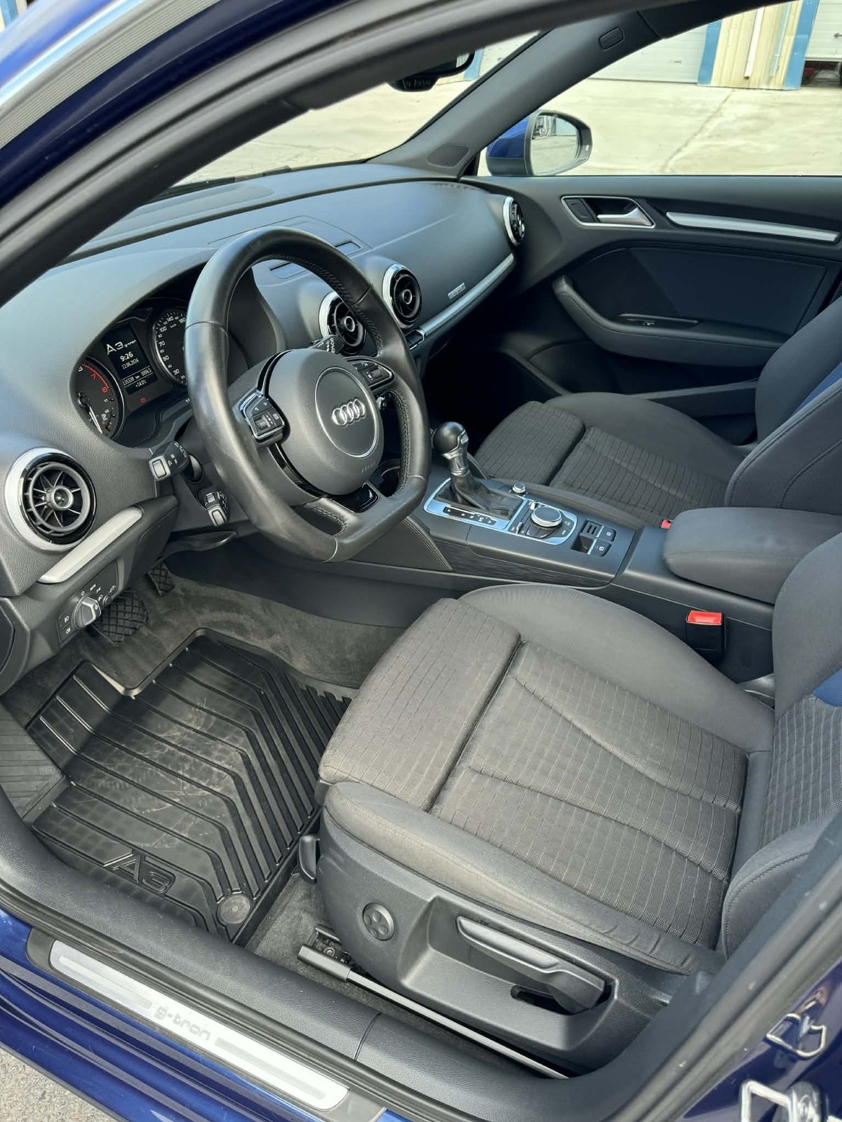 Audi A3 2015, kuva 6/12