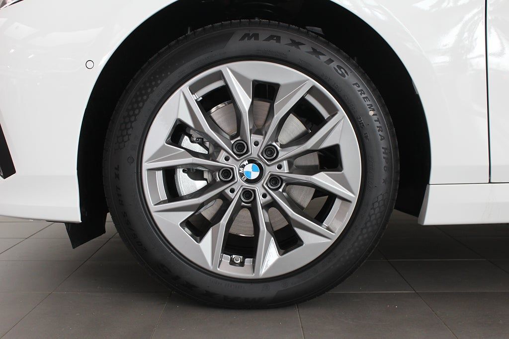BMW 120 2025, kuva 4/28
