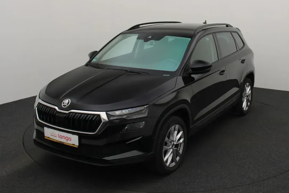 Škoda Karoq, 2023, 2.0, 110 kW, diesel, automatic, all-wheel drive