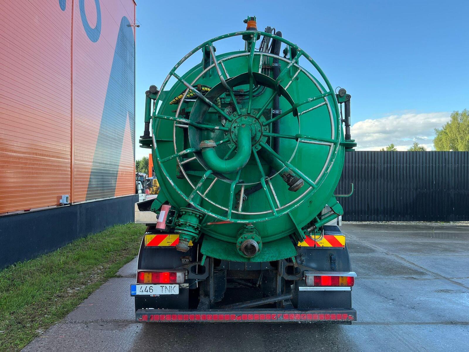 Scania R 2000, kuva 6/27