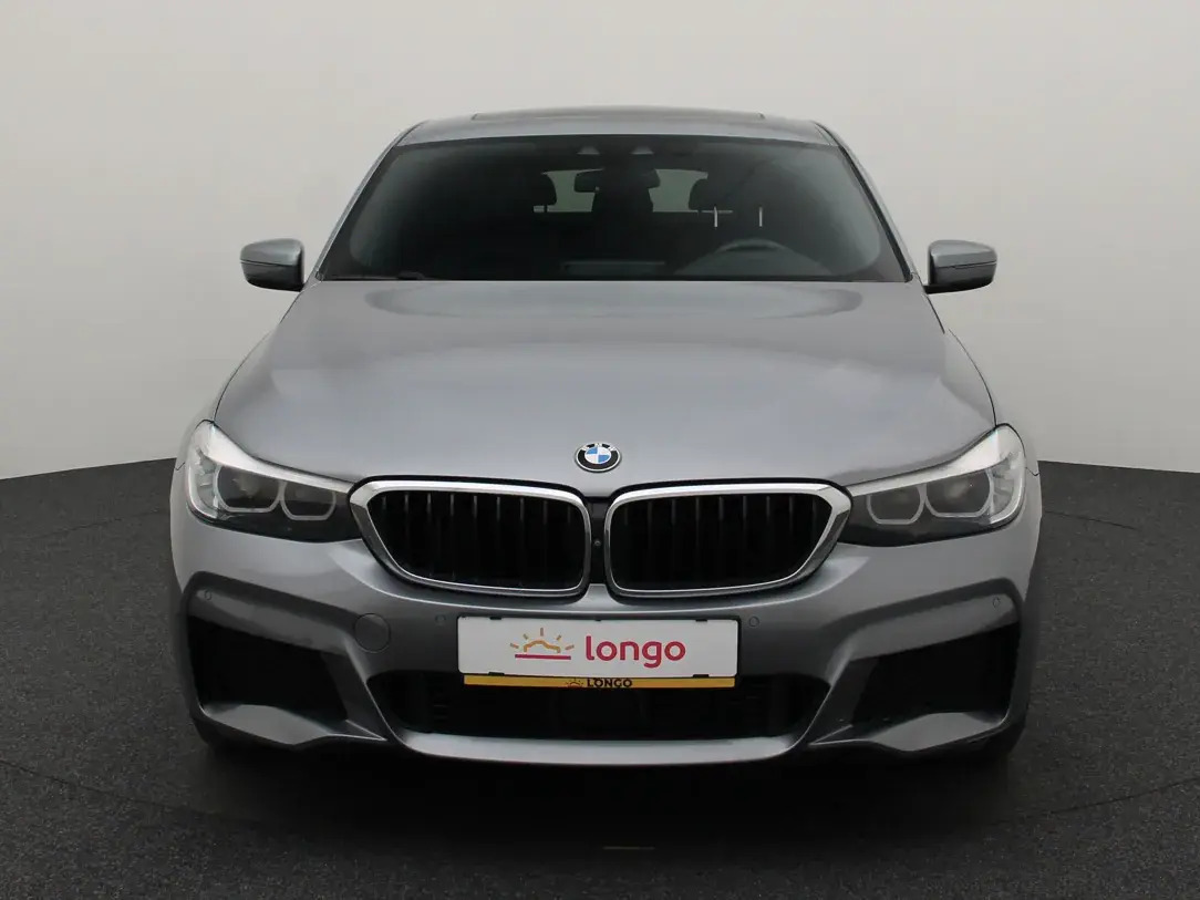 BMW 620 M-Sport 2.0 140kW 2019, photo 3/51