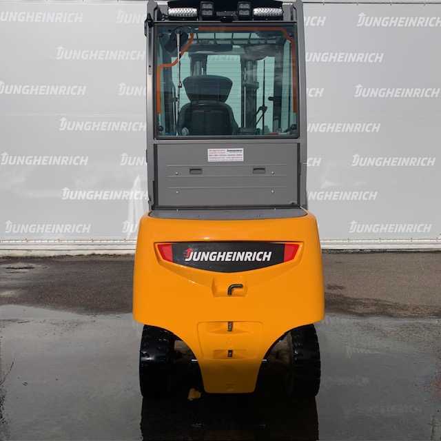 Jungheinrich EFG 535k, kuva 3/7