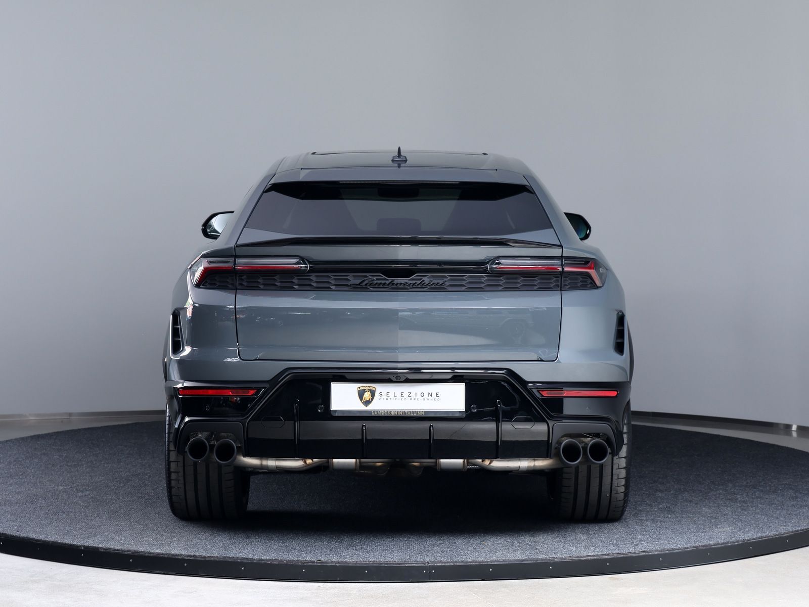 Lamborghini Urus 2026, kuva 4/26