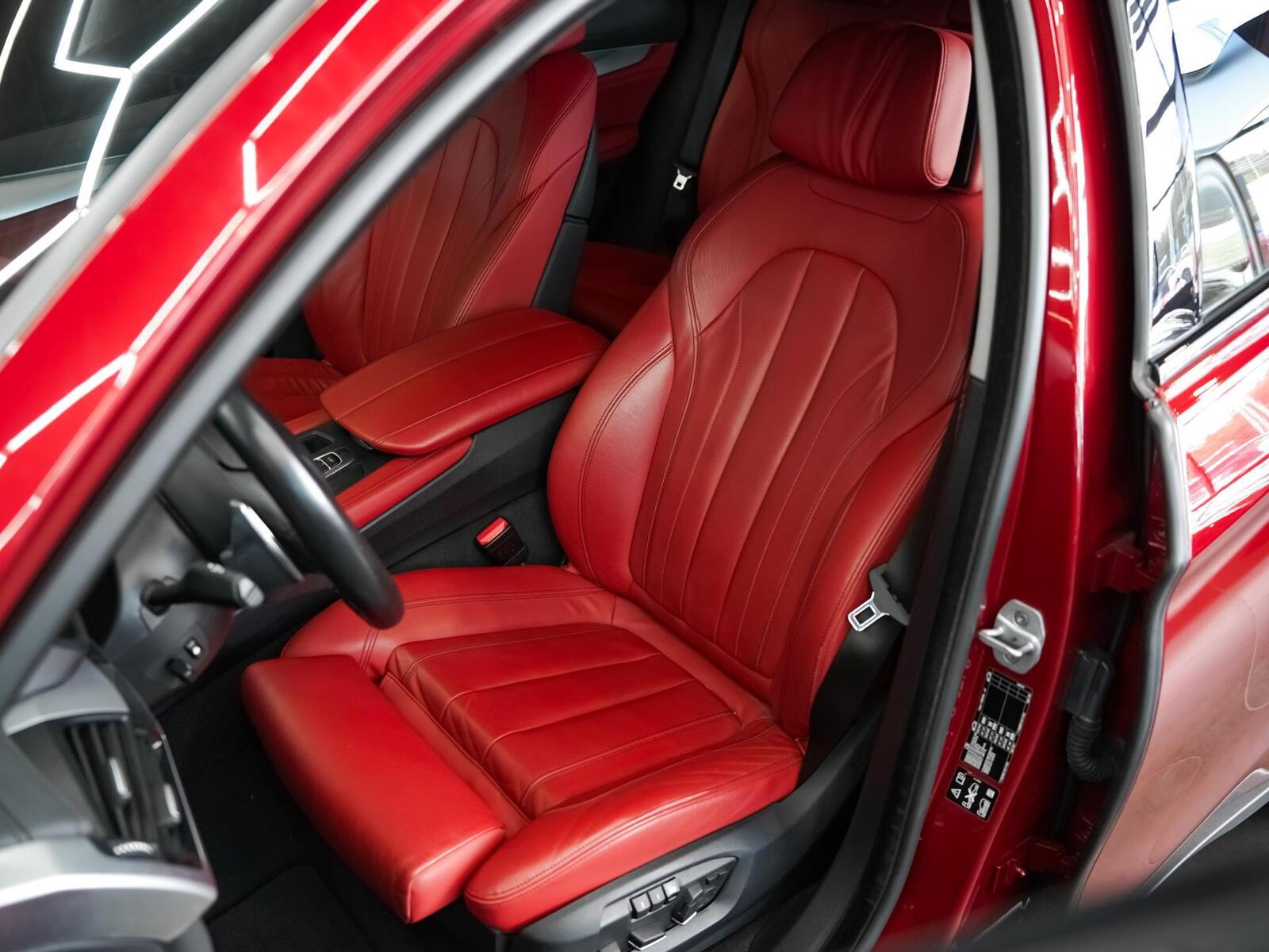 BMW X6 xDrive30d N1 3.0 190kW 2019, photo 7/14
