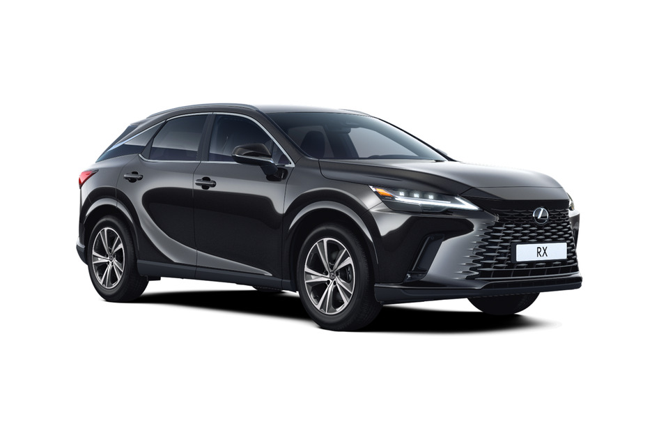Lexus RX 350, гибрид (бензин/электричество), автомат, полный привод
