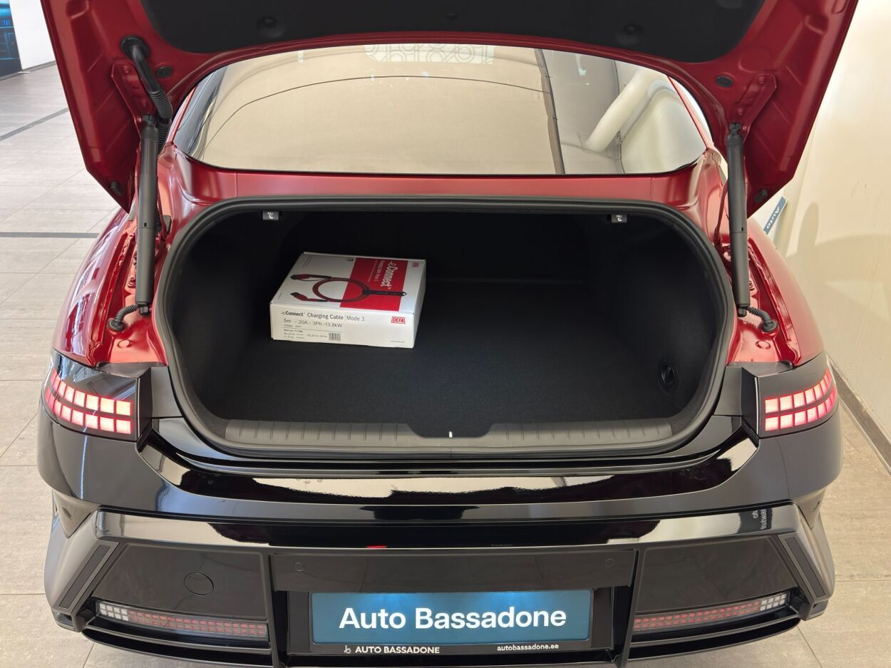 Hyundai Ioniq 6 2026, photo 6/31