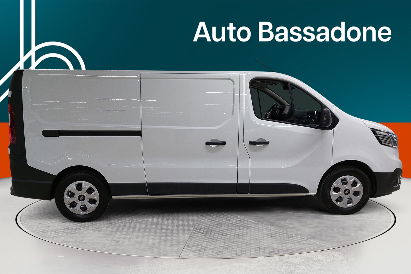 Renault Trafic 2024, kuva 6/26