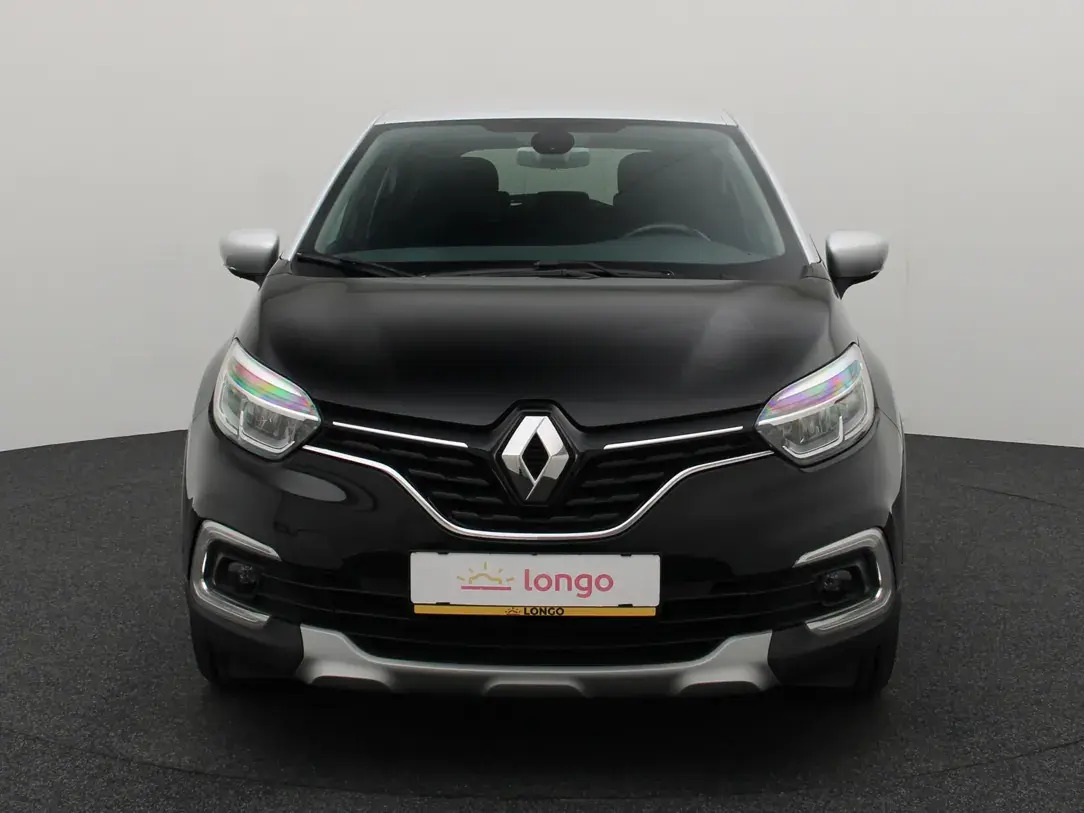 Renault Captur 2019, photo 3/10