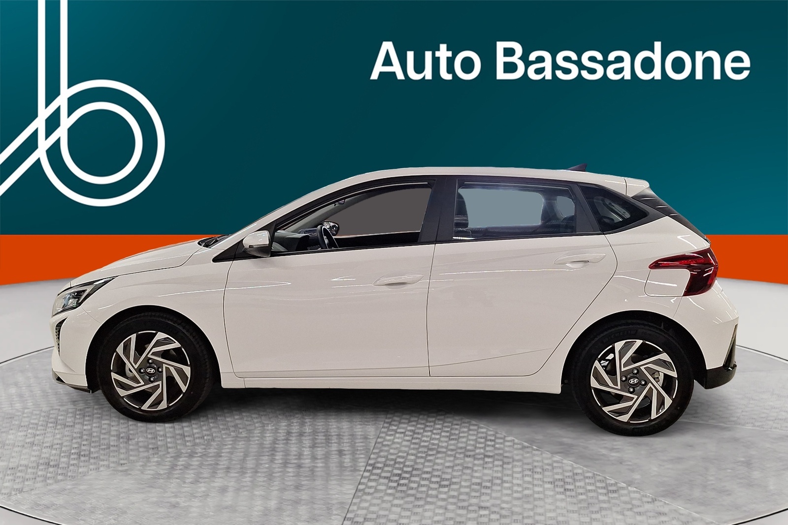 Hyundai i20 2025, kuva 2/35