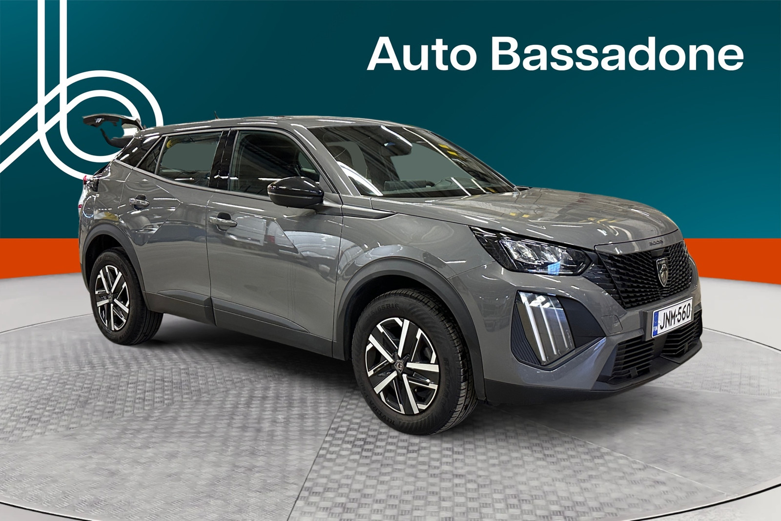 Peugeot 2008 2024, kuva 7/32
