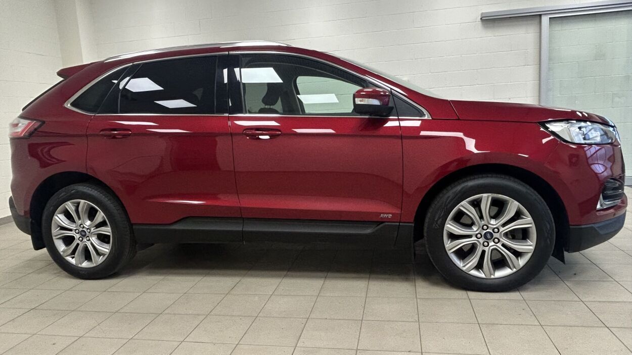Ford Edge 2.0 175kW 2019, kuva 3/12