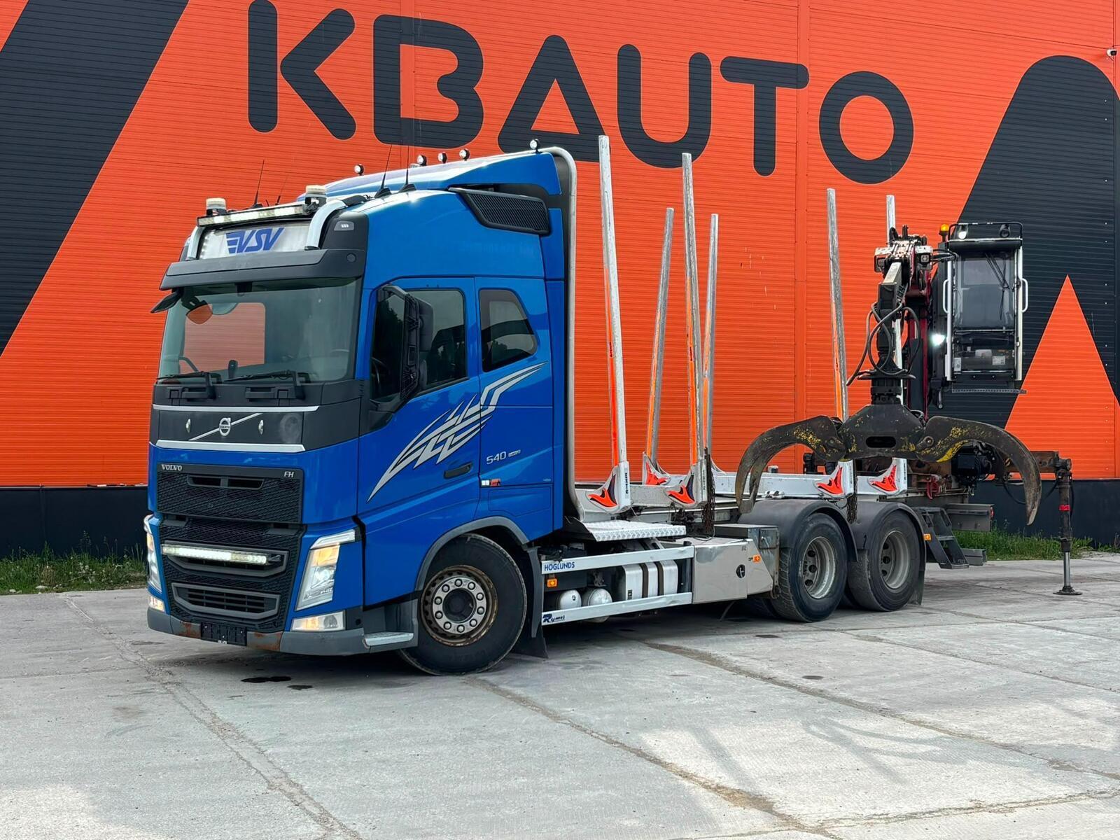 Volvo FH 2014, kuva 2/50