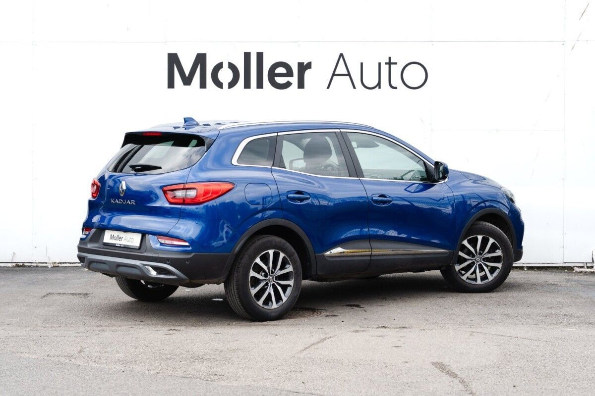 Renault Kadjar 2022, kuva 4/10