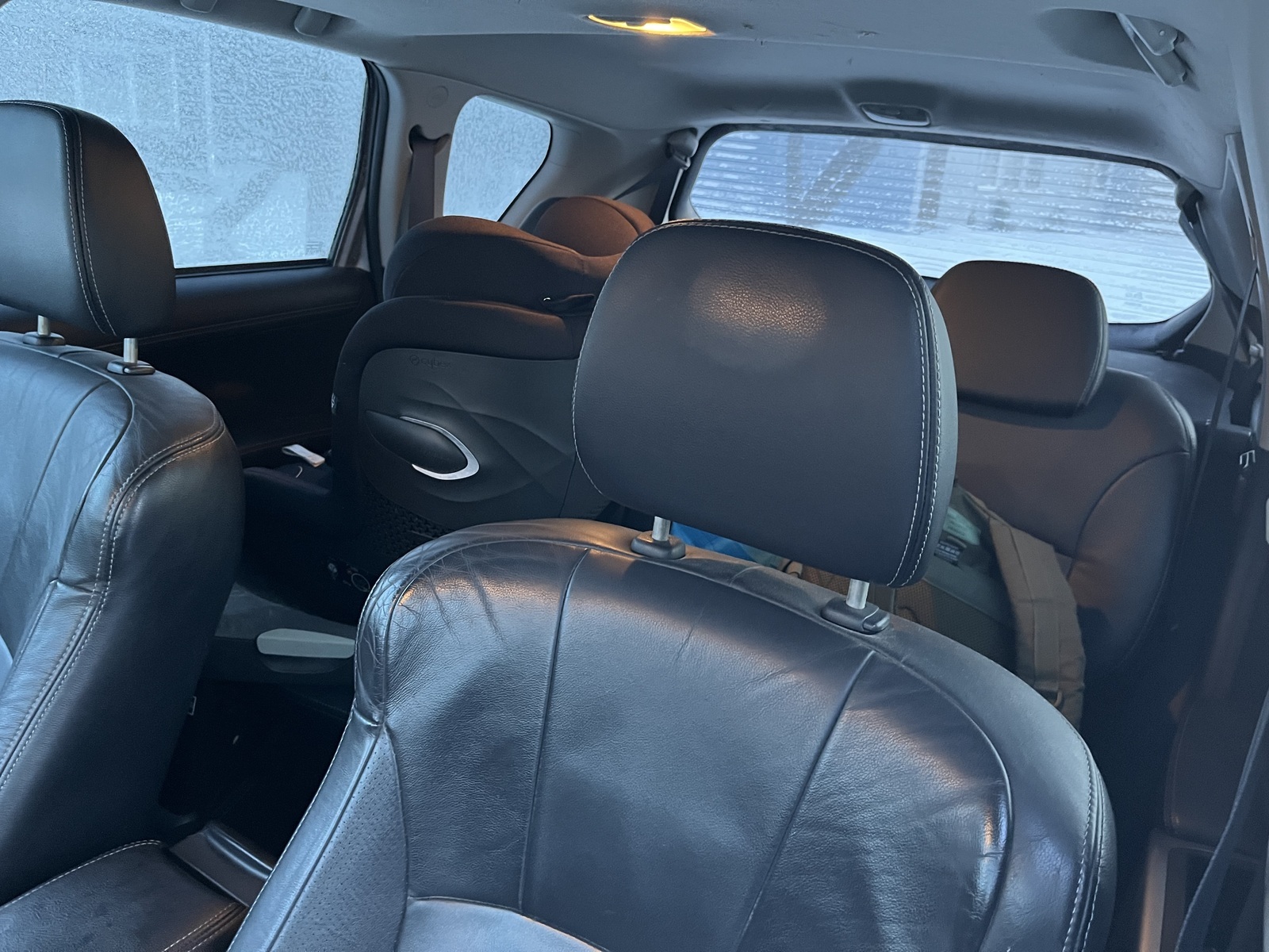 Mitsubishi Outlander CWB 2.2 115kW 2010, kuva 7/15