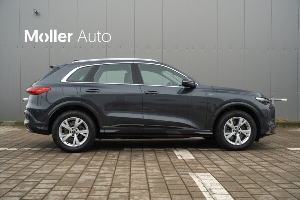 Audi Q5 2025, photo 5/27