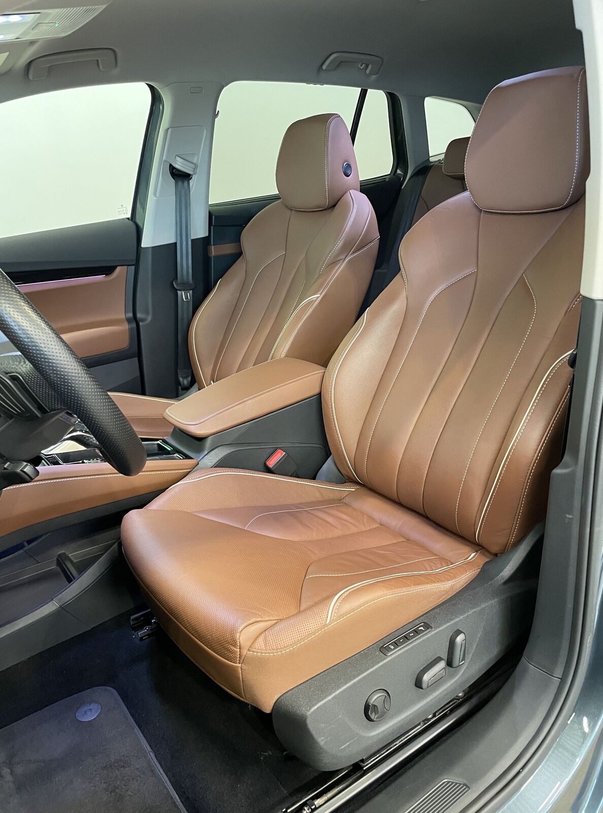 Škoda Enyaq 80 2021, photo 7/23