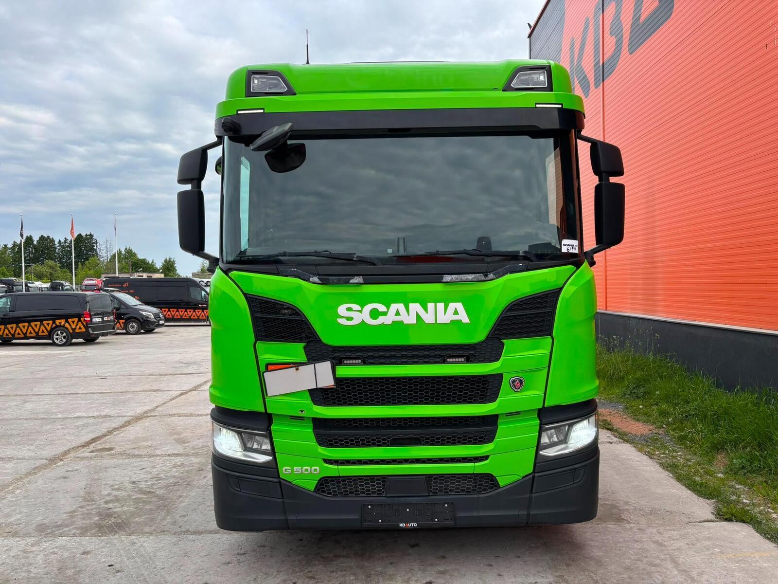Scania G 2019, kuva 6/50