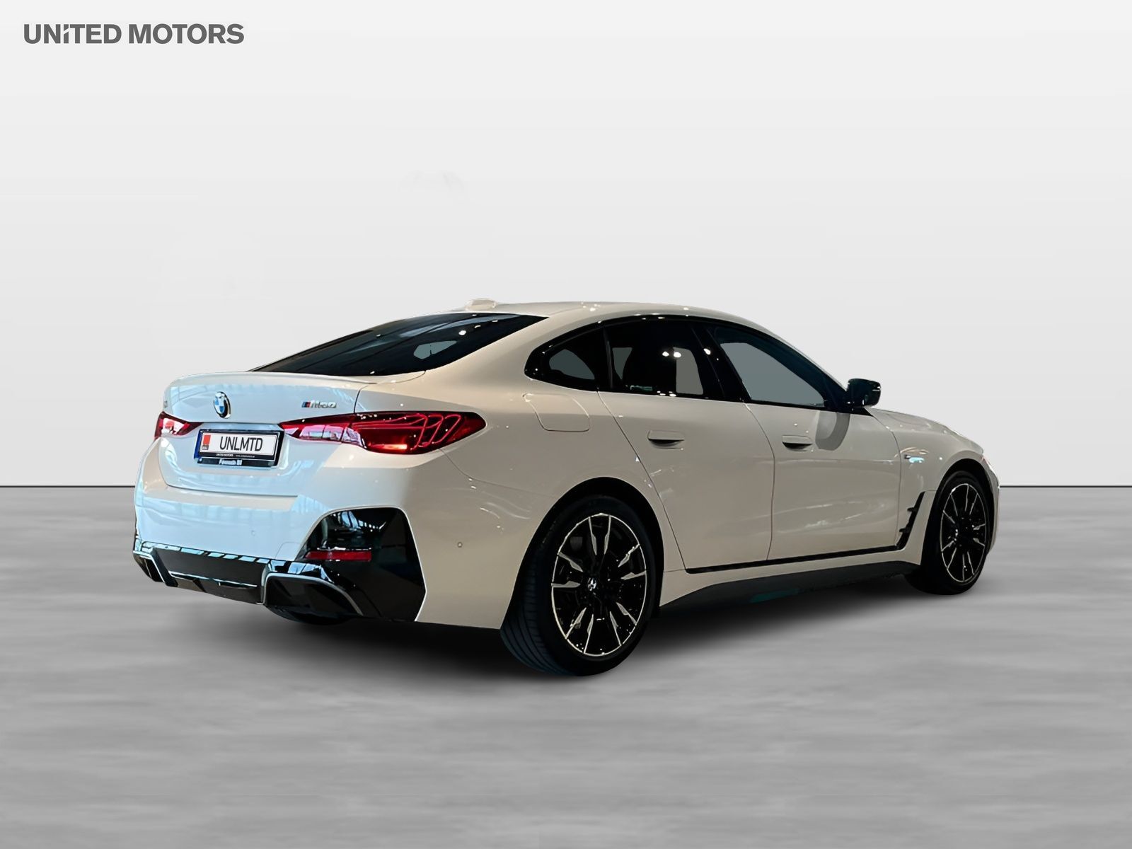 BMW i4 2026, kuva 4/10