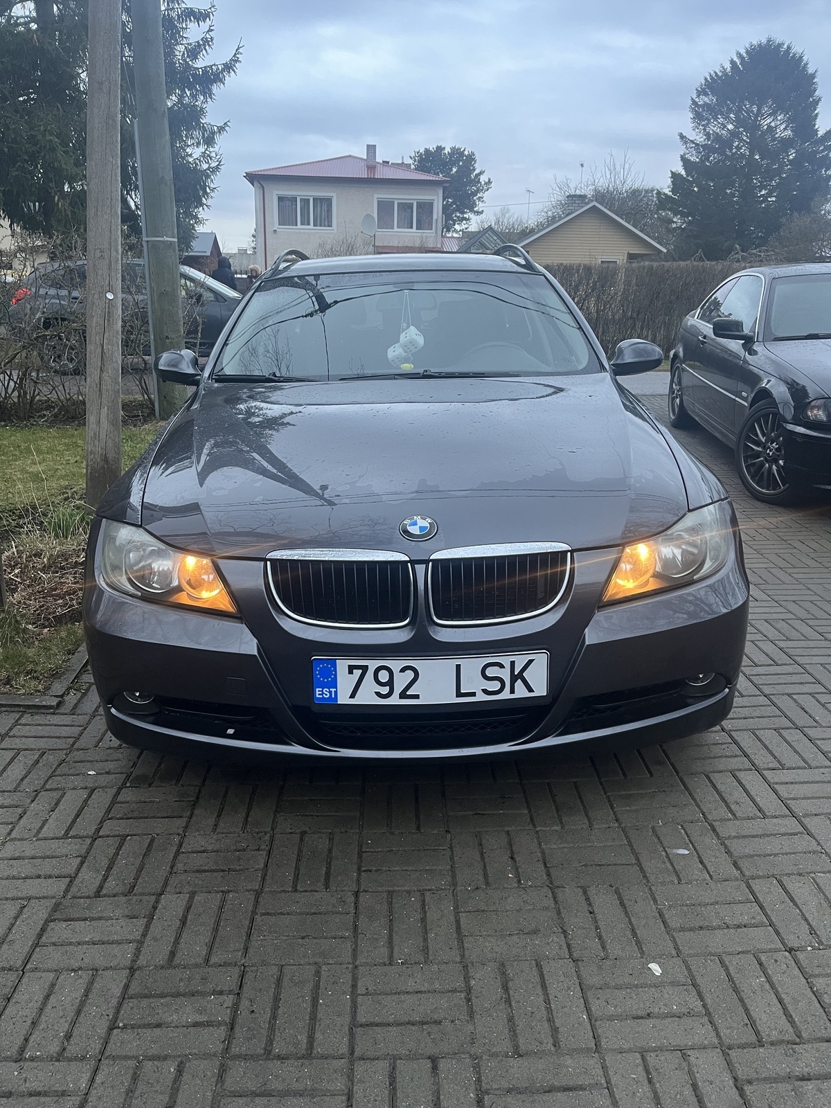 BMW 318