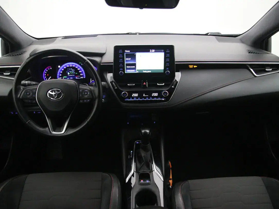 Toyota Corolla 2020, kuva 2/10