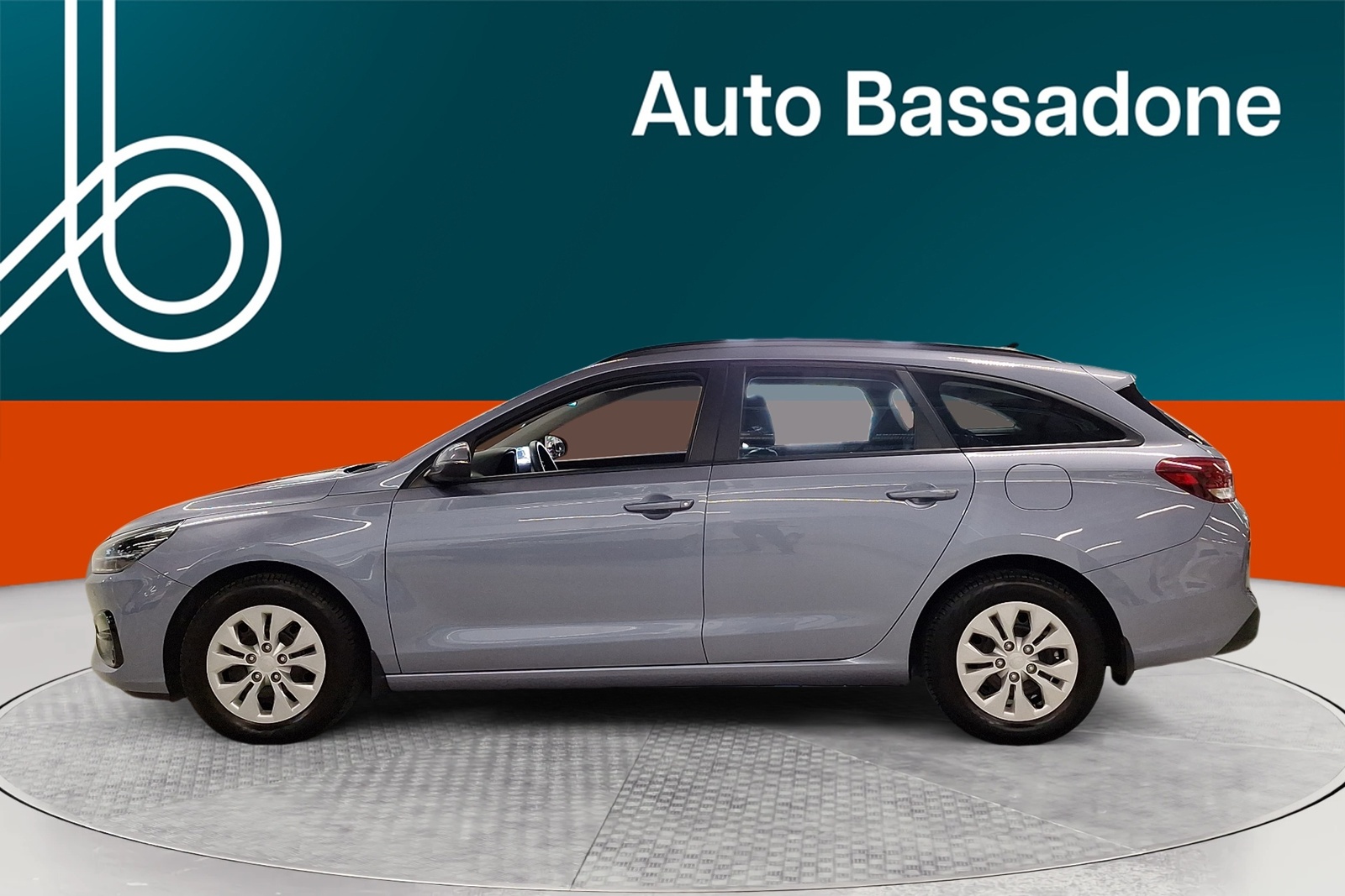 Hyundai i30 2024, photo 2/10