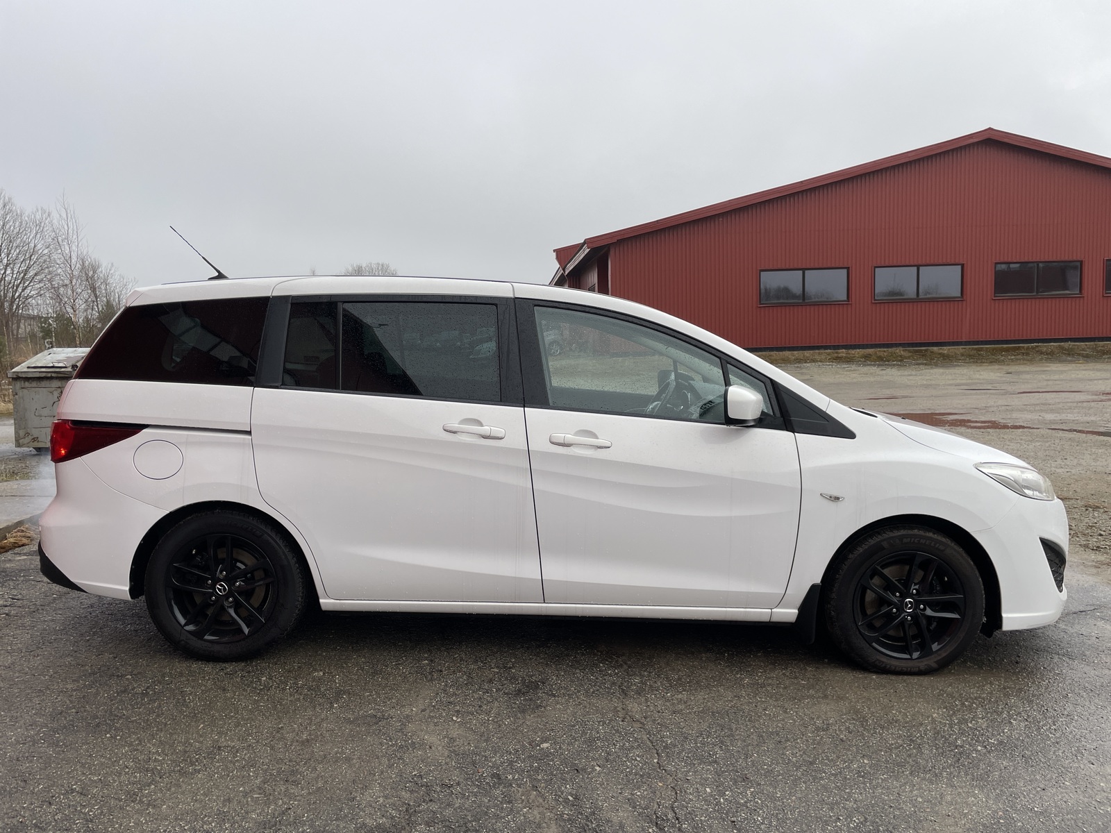 Mazda 5 2012, kuva 7/31