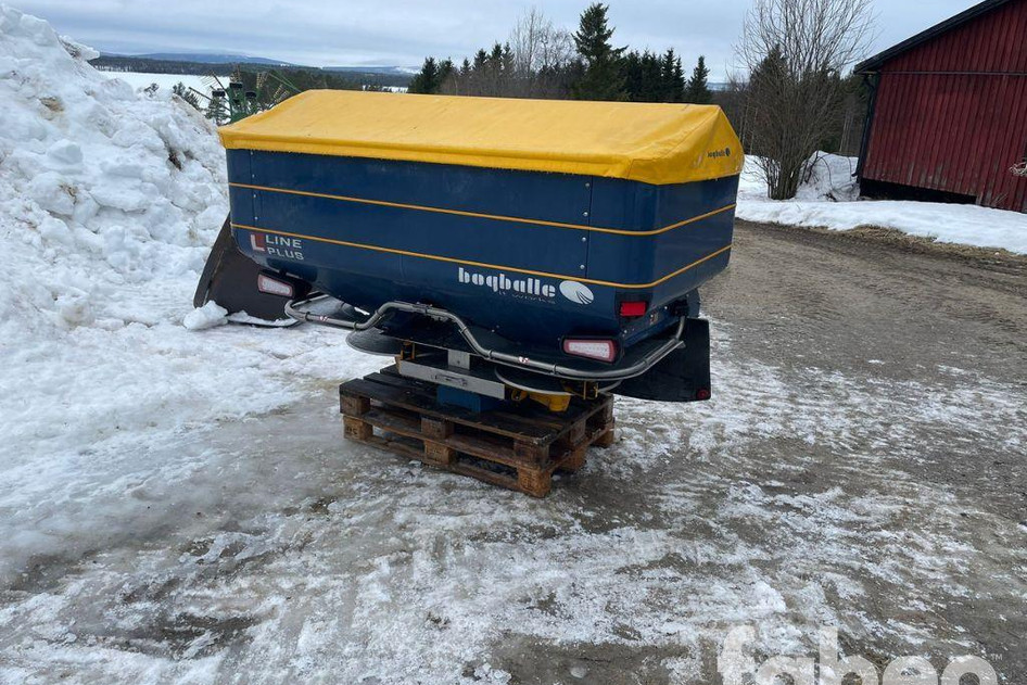 Bogballe L20