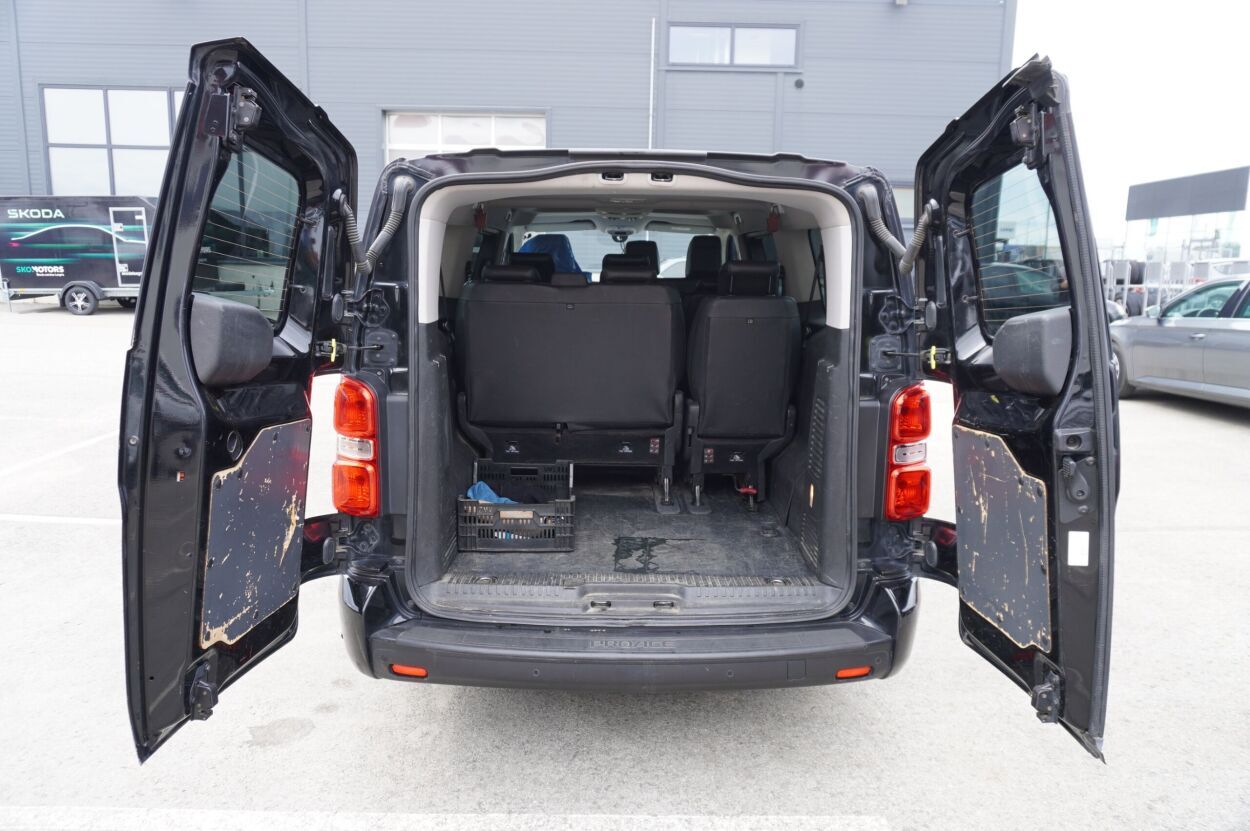 Toyota ProAce 2020, kuva 6/10