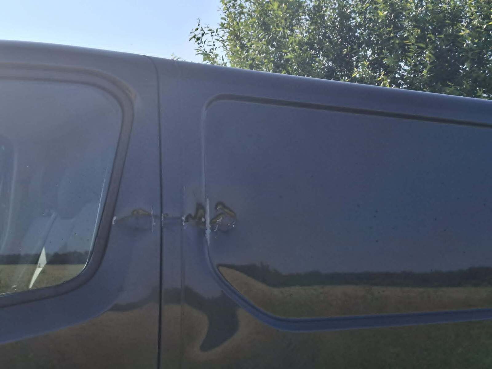 Opel Vivaro 2016, kuva 7/9