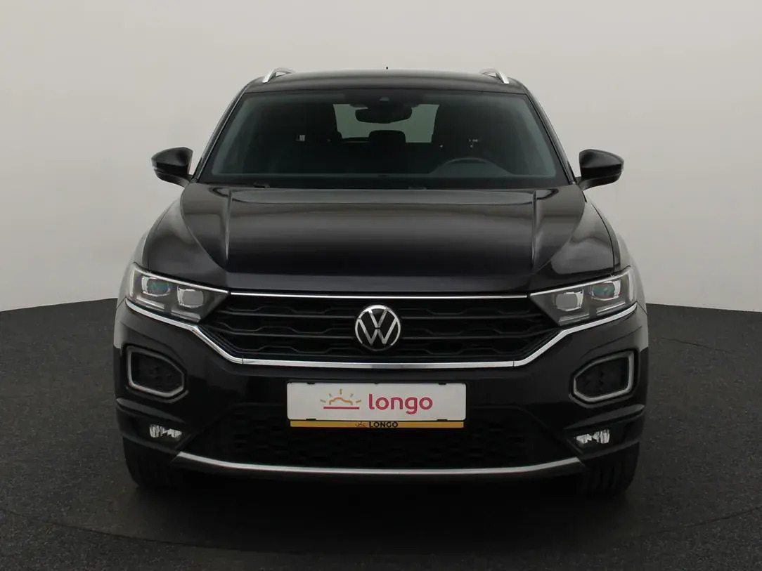 Volkswagen T-Roc Sport 1.5 110kW 2021, kuva 3/10