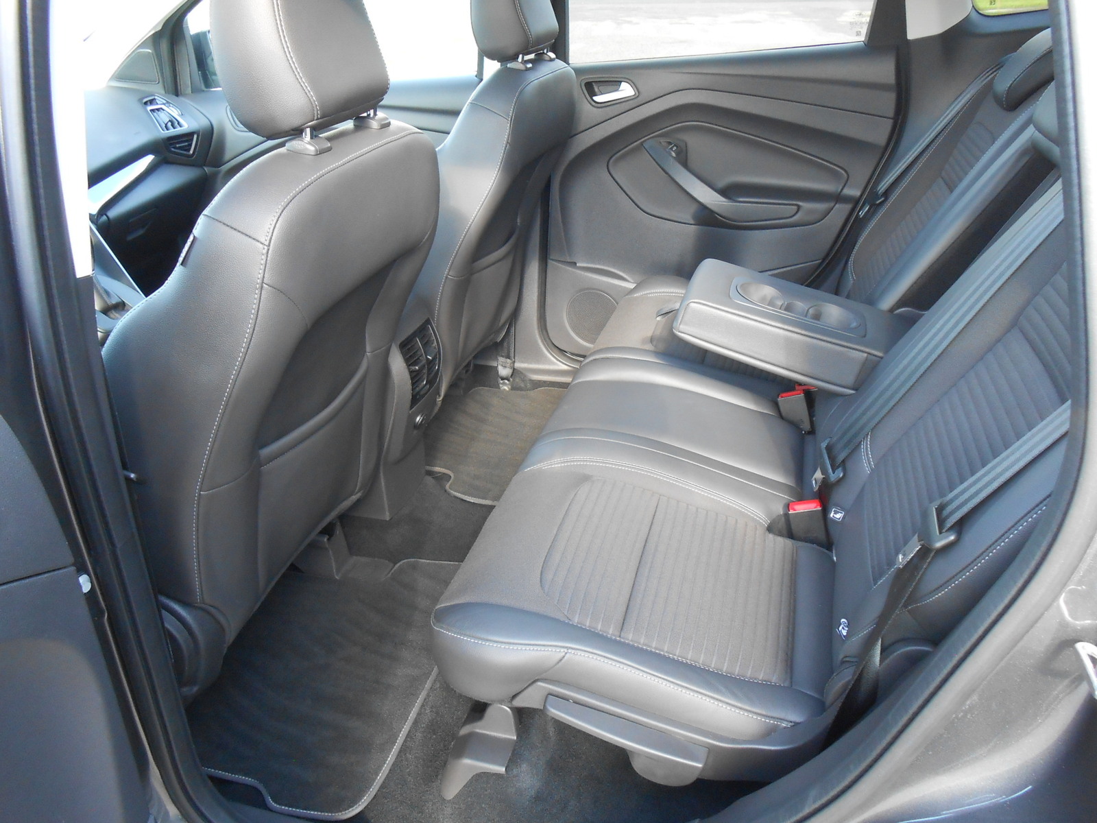 Ford Kuga 2017, kuva 7/10