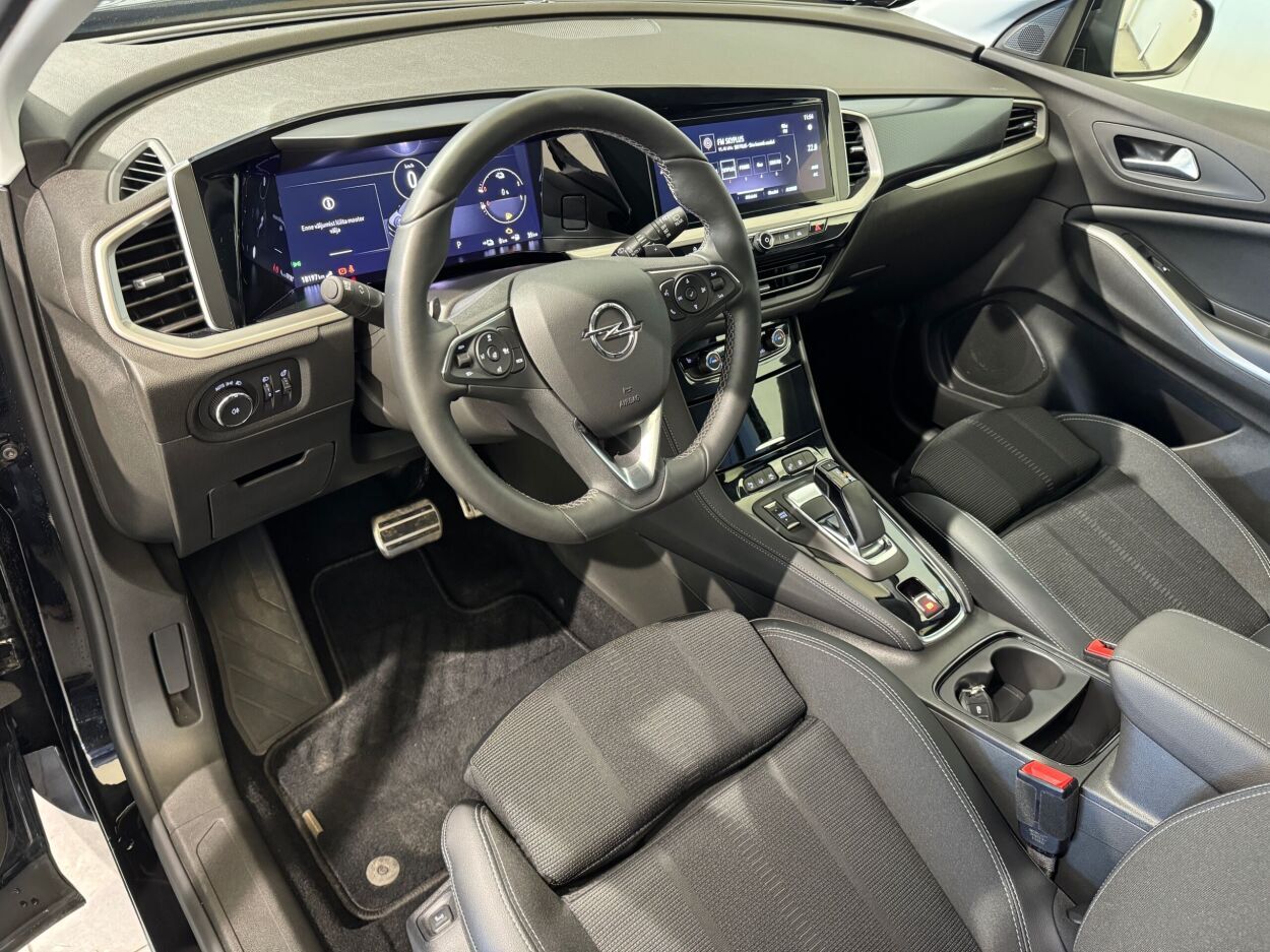 Opel Grandland 2024, kuva 7/10
