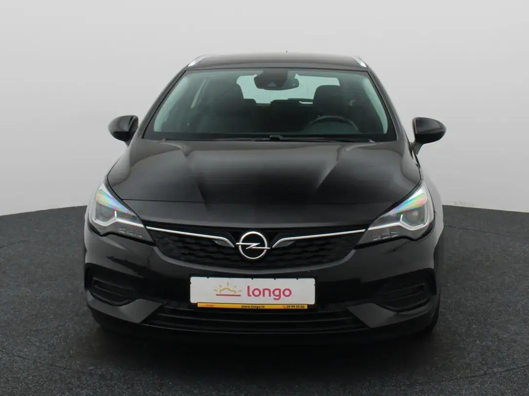 Opel Astra Elegance 1.5 77kW 2020, photo 3/36