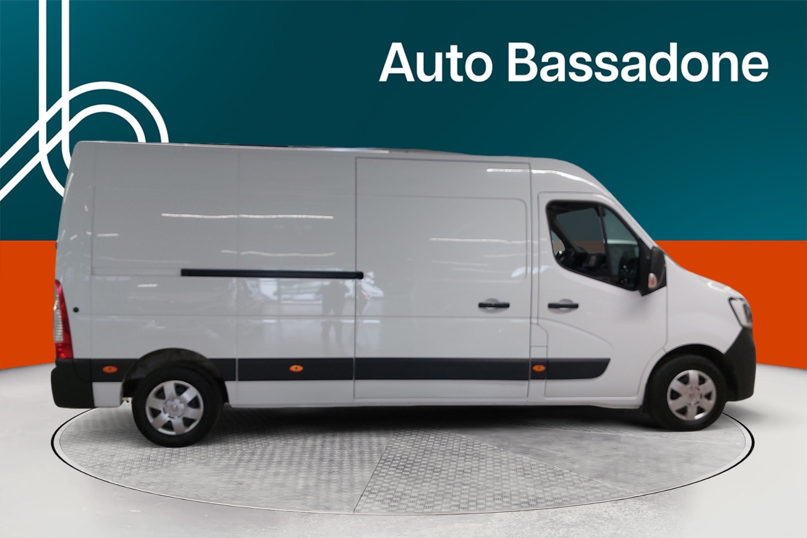 Renault Master 2022, kuva 6/22