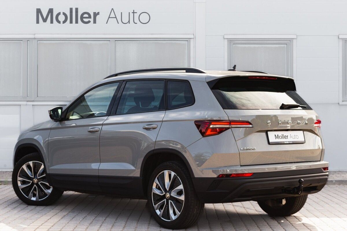 Škoda Karoq 2022, kuva 3/37