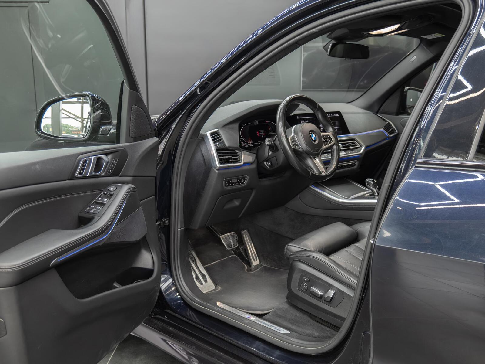 BMW X5 2019, kuva 5/14