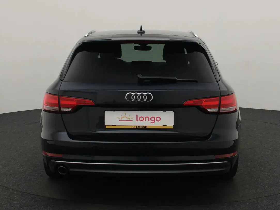 Audi A4 2017, kuva 5/33