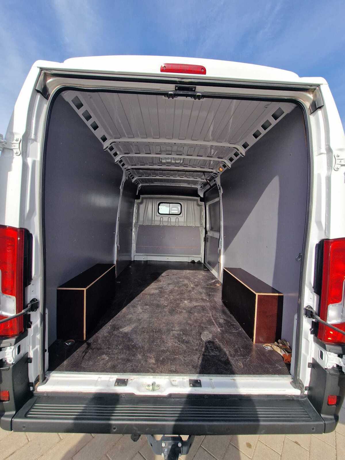 Fiat Ducato 2023, kuva 5/11