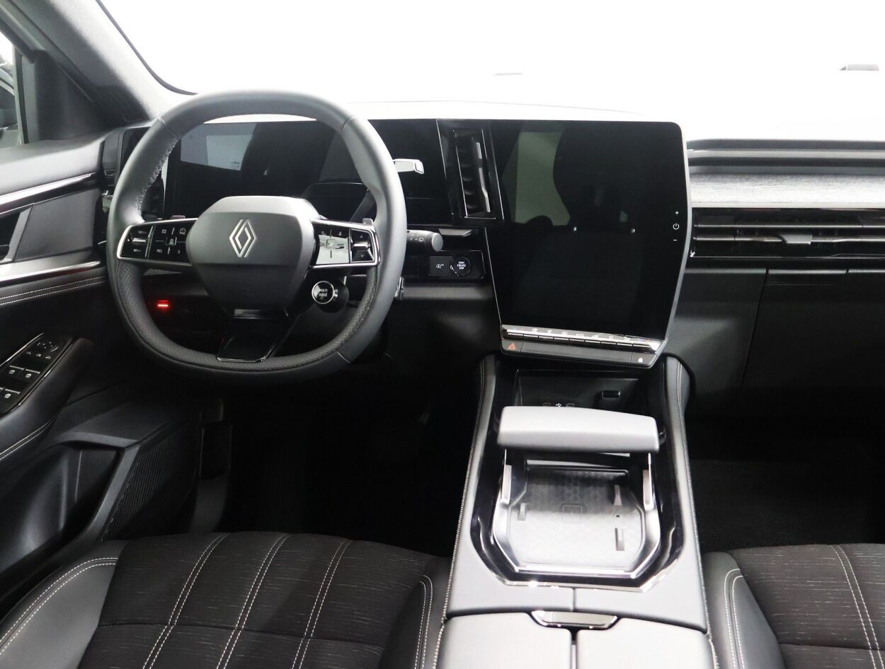 Renault Austral 2024, photo 7/14